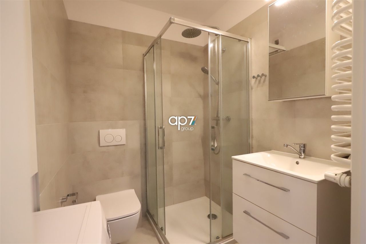 Mieszkanie 2-pokojowe Kraków Dębniki, ul. dr. Jana Piltza. Zdjęcie 7