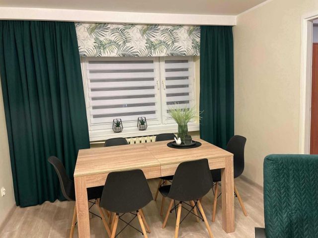 Mieszkanie 3-pokojowe Kalety, ul. 1 Maja. Zdjęcie 1