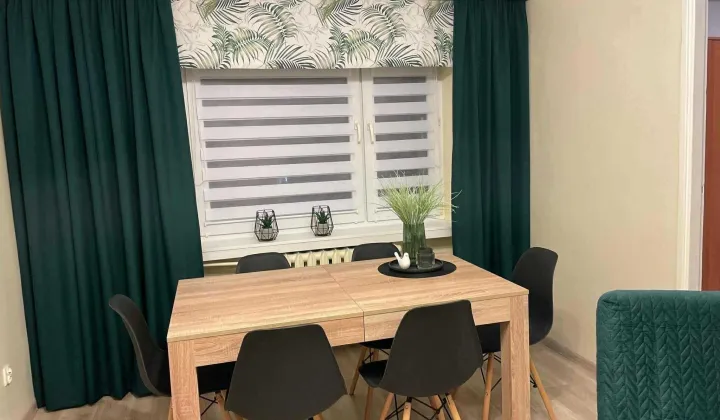 Mieszkanie 3-pokojowe Kalety, ul. 1 Maja