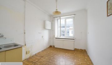 Mieszkanie 1-pokojowe Warszawa Mirów, ul. Elektoralna