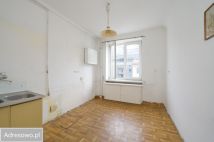 Mieszkanie 1-pokojowe Warszawa Mirów, ul. Elektoralna