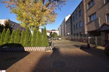 Mieszkanie 2-pokojowe Wołomin, ul. Wileńska