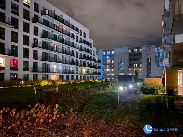 Mieszkanie 3-pokojowe Kraków Stare Miasto, ul. bp. Jana Prandoty. Zdjęcie 20