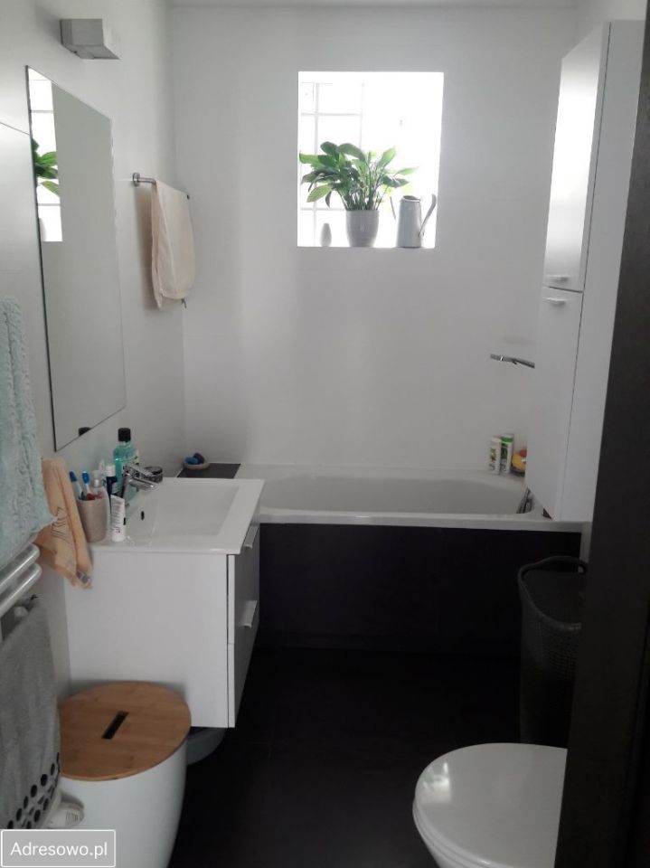 Mieszkanie 2-pokojowe Bielsko-Biała Stare Bielsko, ul. Sarni Stok. Zdjęcie 11