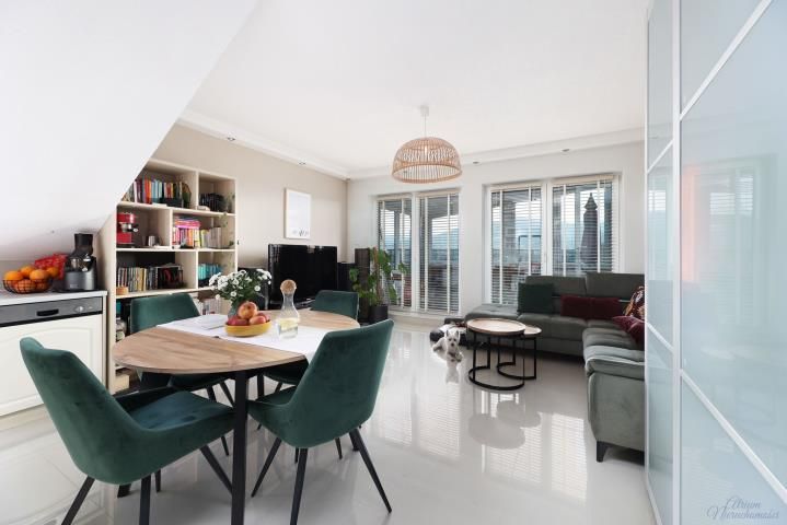 Mieszkanie 2-pokojowe Wilkowice, ul. Żywiecka. Zdjęcie 2