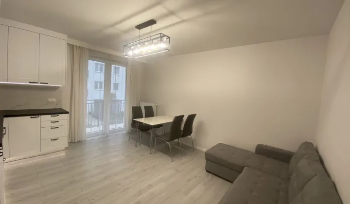 Mieszkanie 3-pokojowe Warszawa Bemowo, ul. Szeligowska