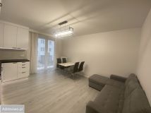 Mieszkanie 3-pokojowe Warszawa Bemowo, ul. Szeligowska