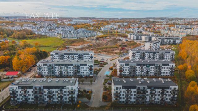 Mieszkanie 2-pokojowe Gdańsk Łostowice, ul. Pastelowa. Zdjęcie 9