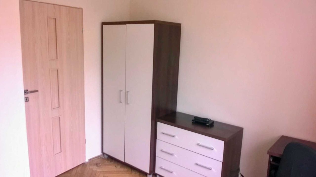 Mieszkanie 2-pokojowe Gdynia Grabówek, ul. Stefana Ramułta. Zdjęcie 6