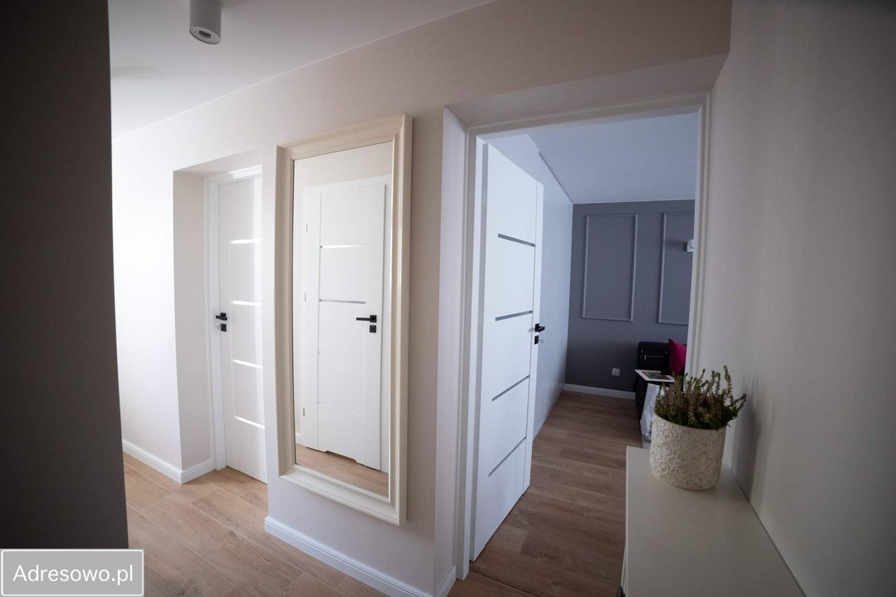 Mieszkanie 2-pokojowe Warszawa Ursus, ul. Rakietników. Zdjęcie 3