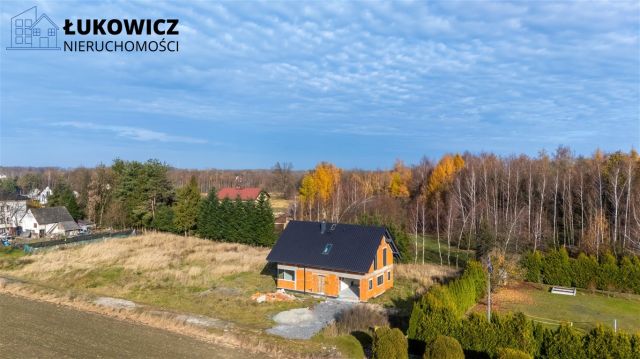 dom wolnostojący, 5 pokoi Kaniów. Zdjęcie 30