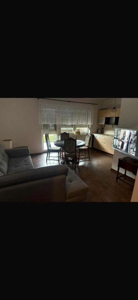 Mieszkanie 2-pokojowe Leszno Gronowo