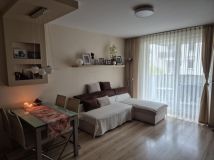 Mieszkanie 2-pokojowe Warszawa Białołęka, ul. Leona Berensona