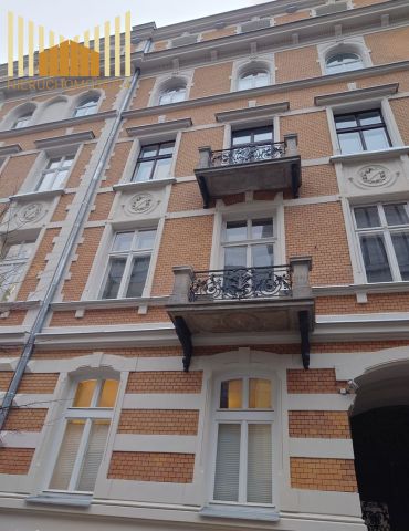 Mieszkanie 4-pokojowe Warszawa Śródmieście, ul. Nowogrodzka. Zdjęcie 2