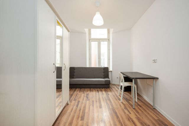 Mieszkanie 5-pokojowe Łódź, park Stefana Żeromskiego. Zdjęcie 5