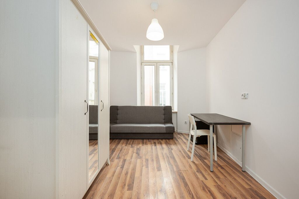 Mieszkanie 5-pokojowe Łódź, park Stefana Żeromskiego. Zdjęcie 5