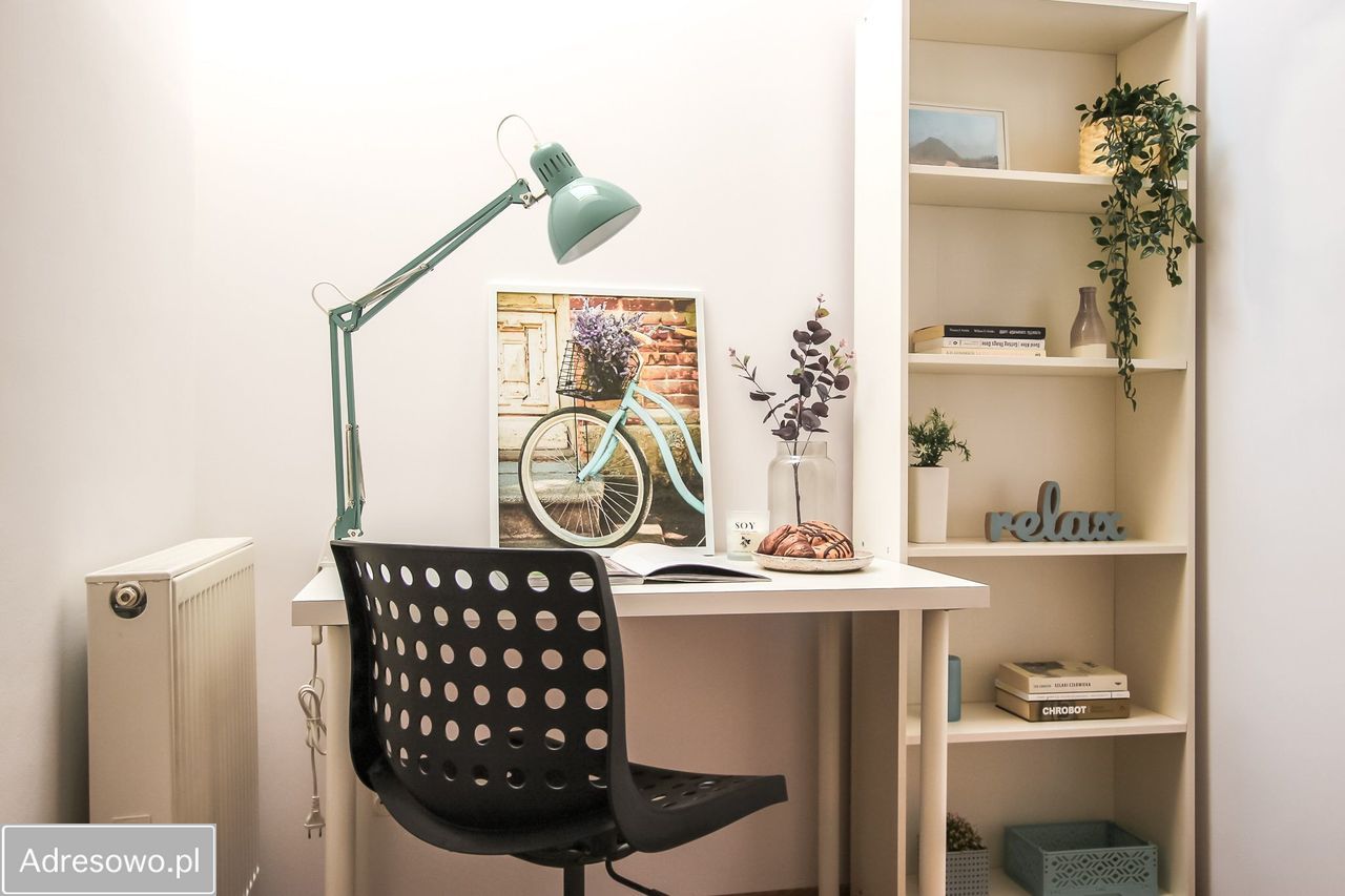 Pokój Kraków Krowodrza, ul. Stanisława Skarbińskiego. Zdjęcie 3