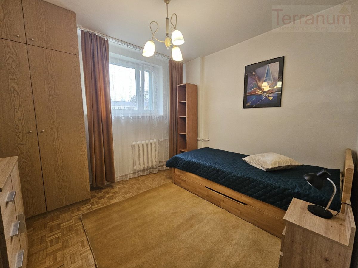 Mieszkanie 3-pokojowe Warszawa Śródmieście, ul. Górnośląska. Zdjęcie 15