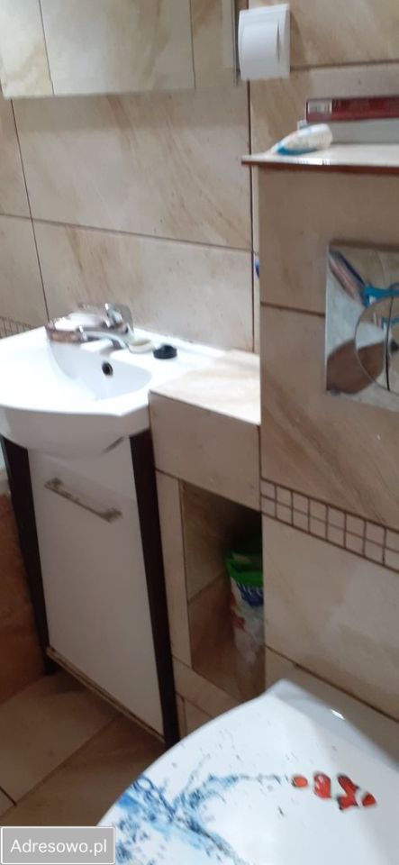 Mieszkanie 2-pokojowe Słupsk, ul. Tadeusza Rejtana. Zdjęcie 11