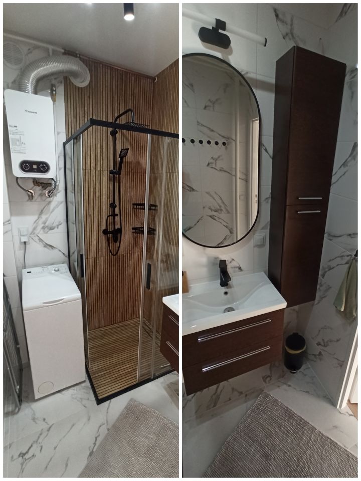 Mieszkanie 3-pokojowe Ciechanów Centrum, ul. 11 Pułku Ułanów Legionowych. Zdjęcie 7