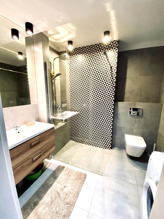 Mieszkanie 1-pokojowe Kraków Podgórze, ul. Marii i Bolesława Wysłouchów. Zdjęcie 2