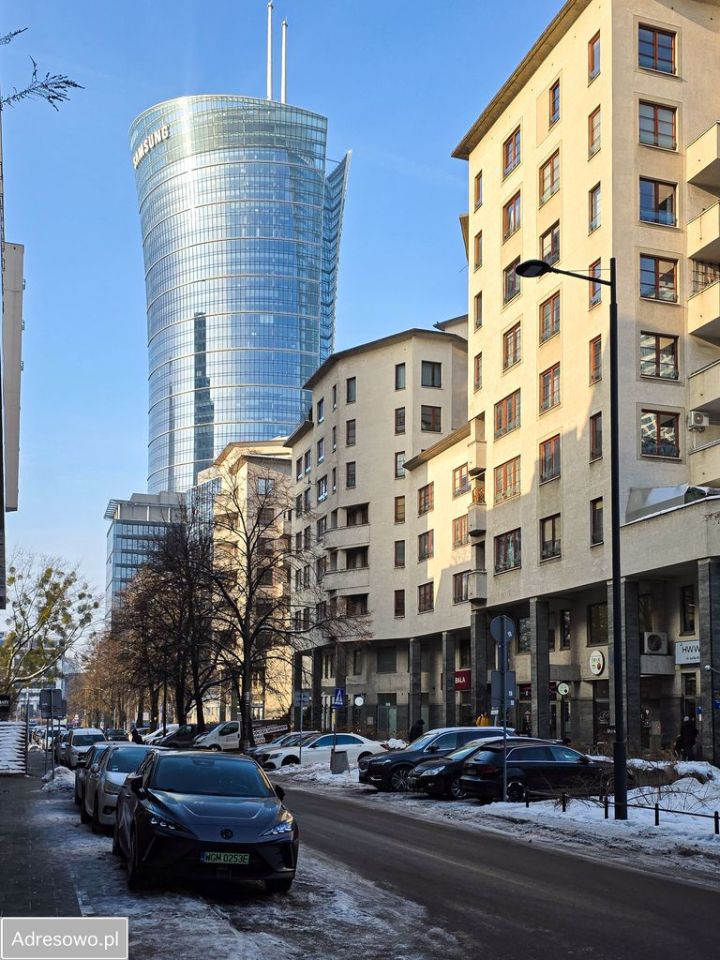 Mieszkanie 2-pokojowe Warszawa Wola, ul. Łucka. Zdjęcie 9