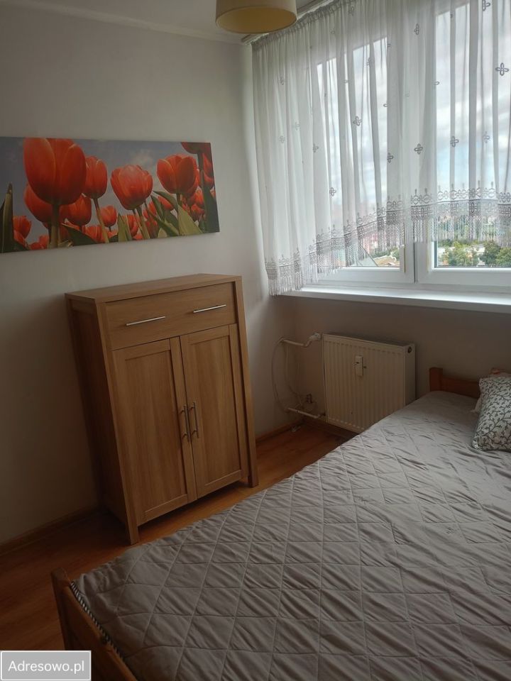 Mieszkanie 3-pokojowe Legnica. Zdjęcie 10