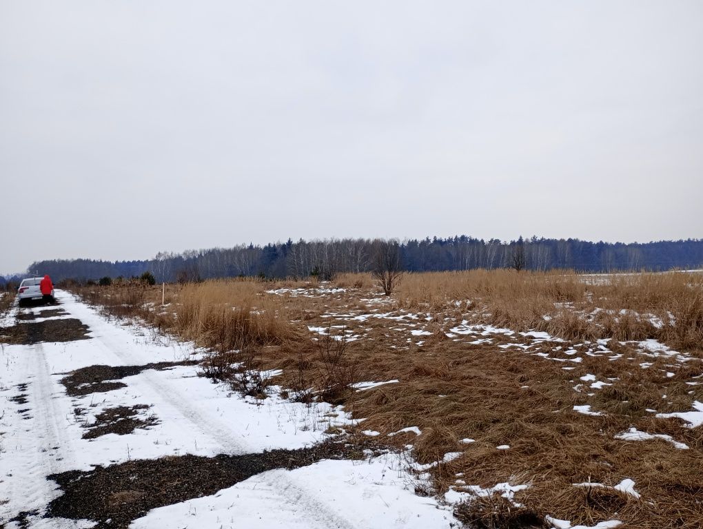 Działka budowlana Łysiny, ul. Borowiecka. Zdjęcie 8