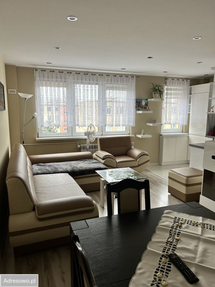 Mieszkanie 1-pokojowe Grudziądz Centrum, ul. Mikołaja z Ryńska. Zdjęcie 1