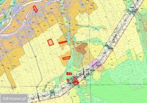 Działka rolno-budowlana Lachowice. Zdjęcie 2