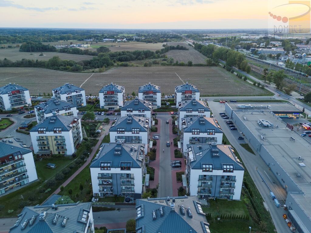 Mieszkanie 2-pokojowe Pruszków, ul. Działkowa. Zdjęcie 11