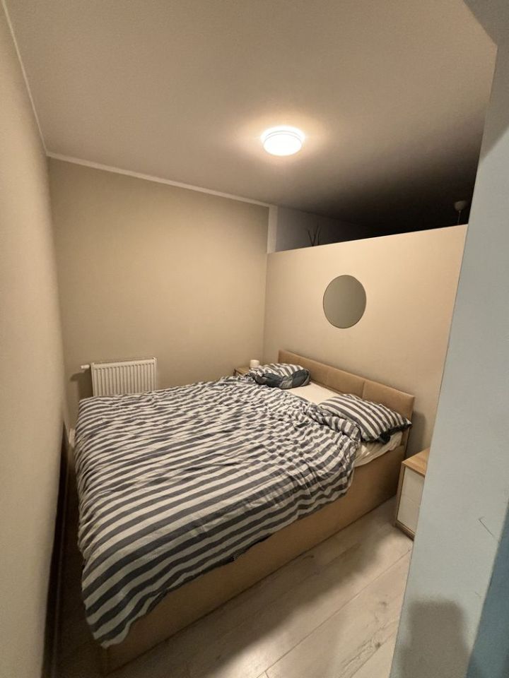 Mieszkanie 3-pokojowe Piła. Zdjęcie 2