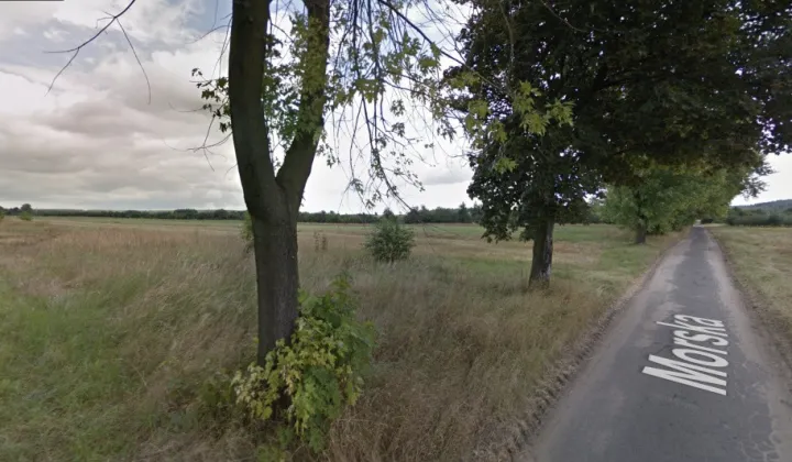 Działka budowlana Częstochowa Mirów, ul. Morska