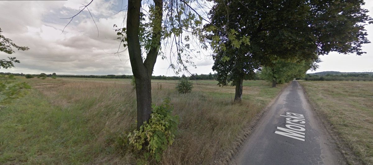 Działka budowlana Częstochowa Mirów, ul. Morska. Zdjęcie 1