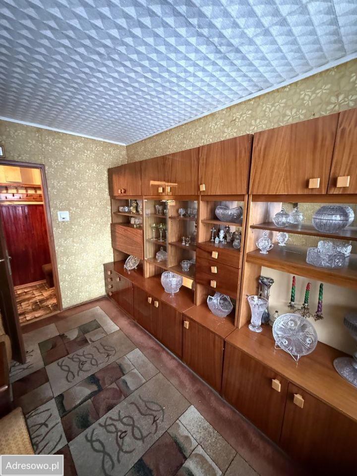 Mieszkanie 3-pokojowe Warszawa Bielany, ul. Jana Kasprowicza. Zdjęcie 5