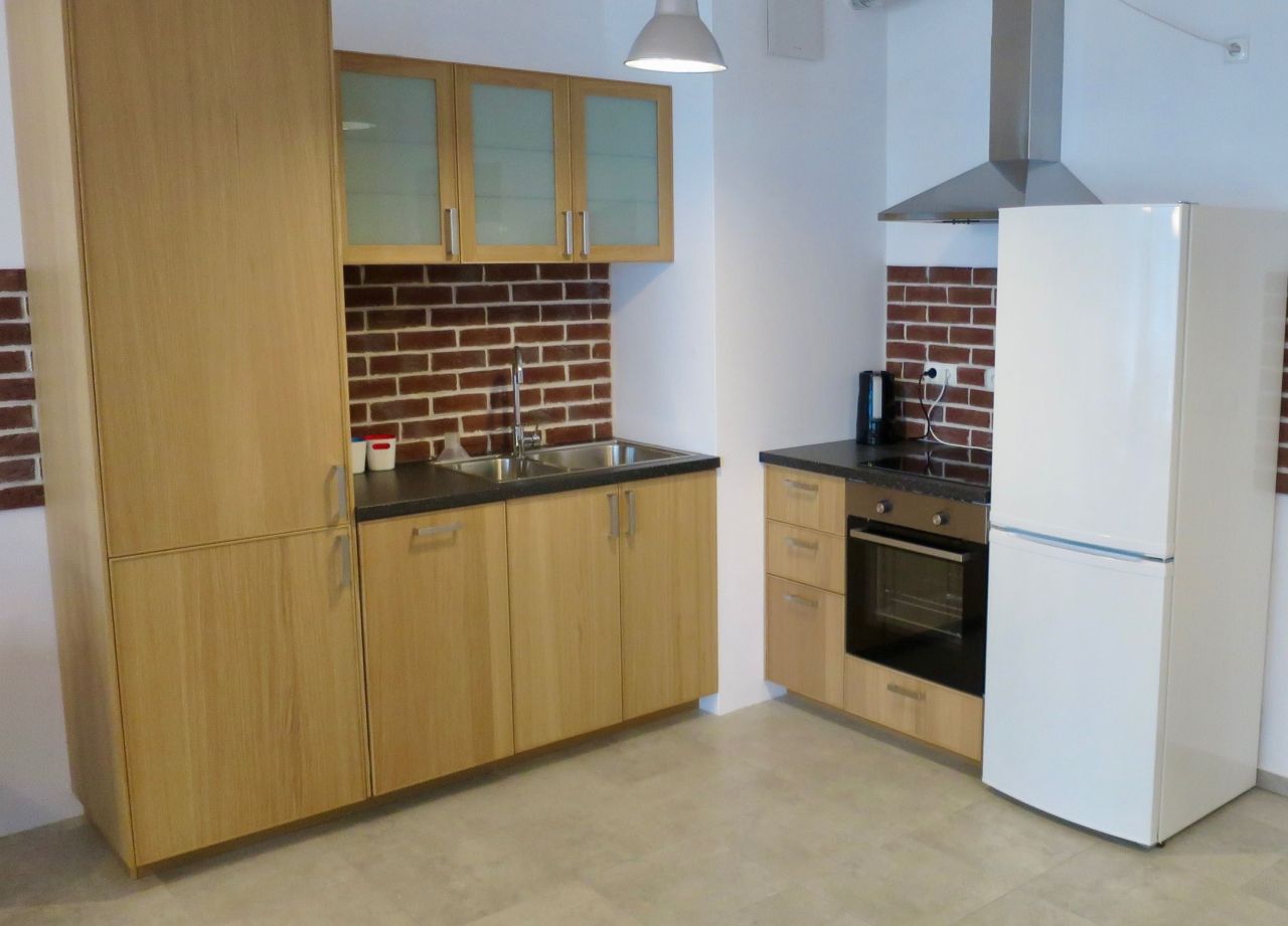 Mieszkanie 2-pokojowe Warszawa Mokotów, ul. Obrzeżna. Zdjęcie 4