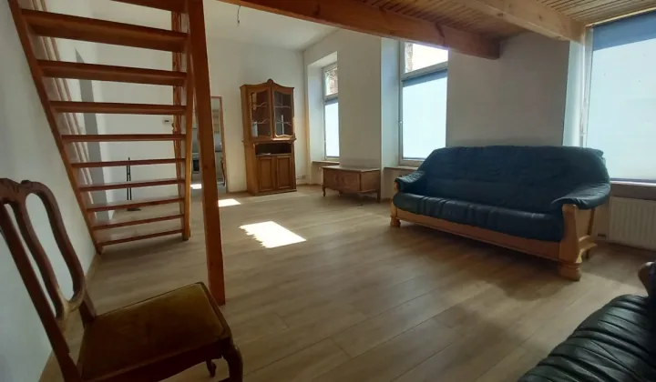 Mieszkanie 2-pokojowe Zegrze Południowe, ul. Osiedle Wojskowe