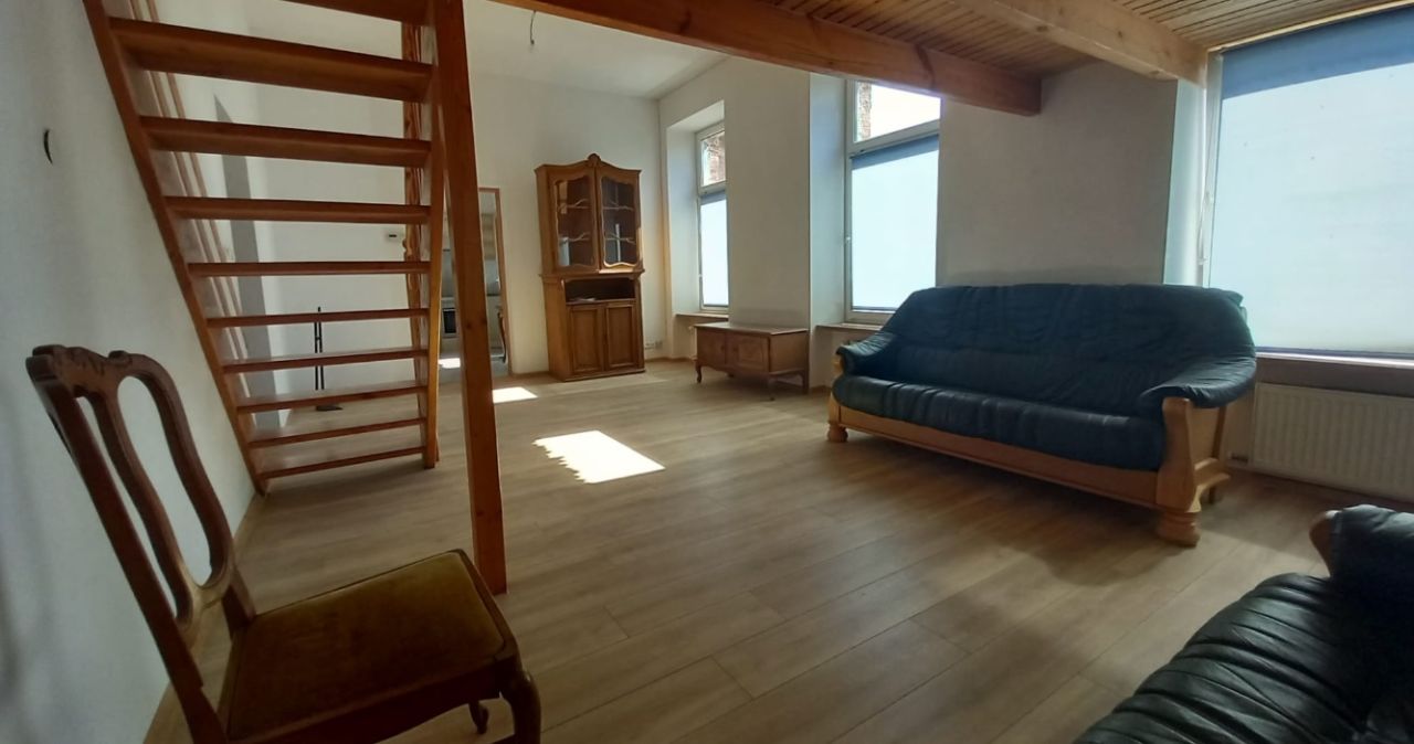 Mieszkanie 2-pokojowe Zegrze Południowe, ul. Osiedle Wojskowe. Zdjęcie 1