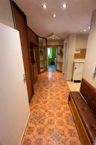 Mieszkanie 3-pokojowe Łódź Polesie, ul. Podchorążych. Zdjęcie 5