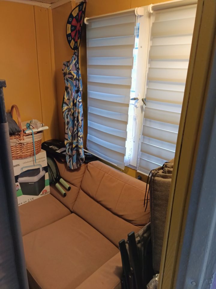 Działka rod Lubin Małomice, ul. Spacerowa. Zdjęcie 7