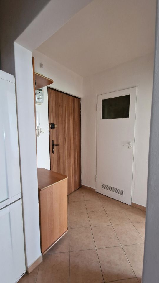 Mieszkanie 2-pokojowe Warszawa Bemowo, ul. mjr. Henryka Sucharskiego. Zdjęcie 17