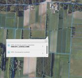 Działka rolna Żerocin. Zdjęcie 3