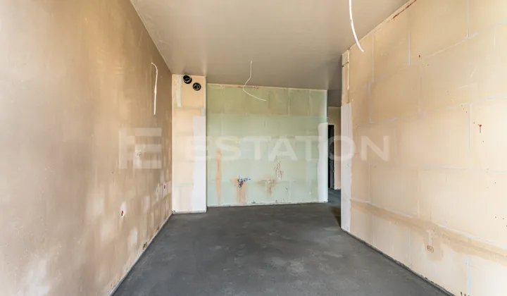 Mieszkanie 2-pokojowe Rzeszów, ul. Gościnna