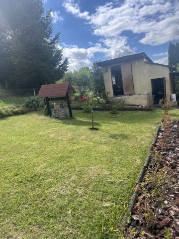 Działka rod Złotoryja. Zdjęcie 1