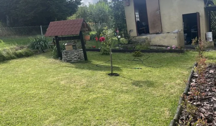 Działka rod Złotoryja