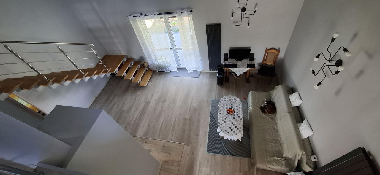 dom wolnostojący, 4 pokoje Rozbórz Długi. Zdjęcie 11