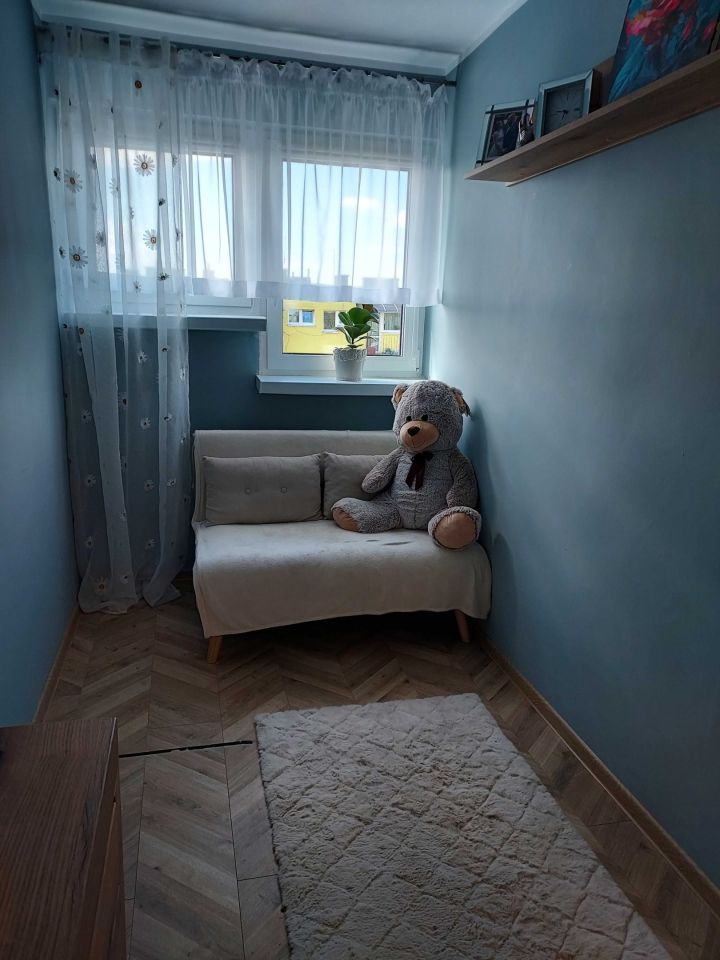 Mieszkanie 3-pokojowe Wąbrzeźno. Zdjęcie 8