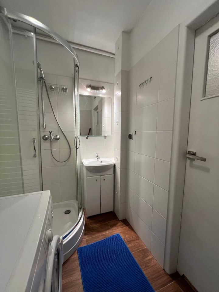 Mieszkanie 1-pokojowe Kraków Prądnik Biały, ul. Mazowiecka. Zdjęcie 4