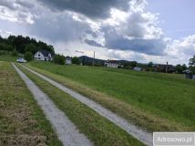 Działka budowlana Osobnica. Zdjęcie 3