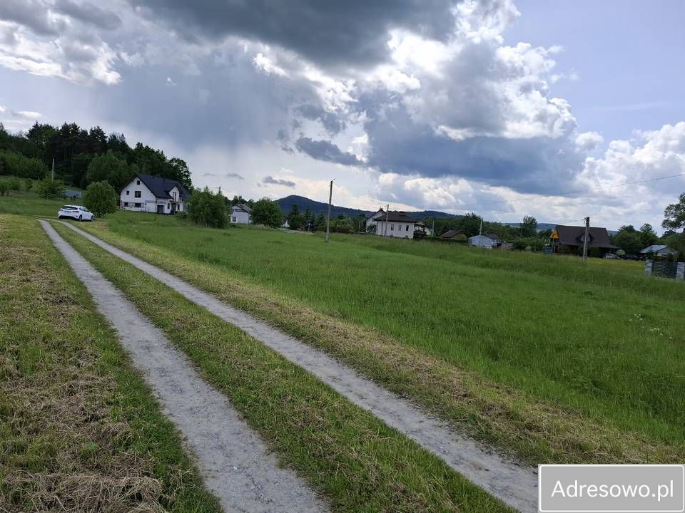 Działka budowlana Osobnica. Zdjęcie 4